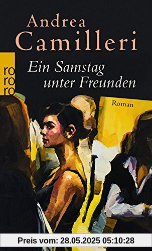 Ein Samstag unter Freunden