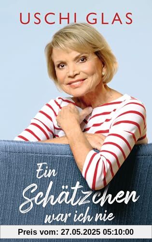 Ein Schätzchen war ich nie: Zum 80. Geburtstag der Filmikone