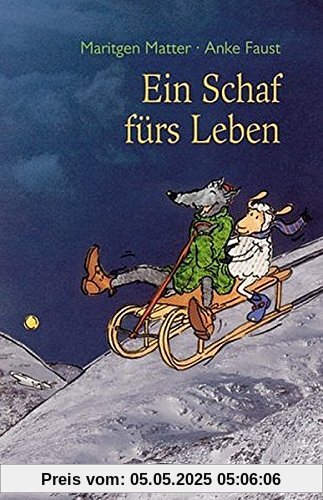 Ein Schaf fürs Leben