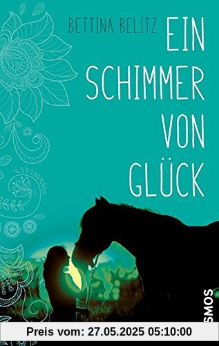 Ein Schimmer von Glück