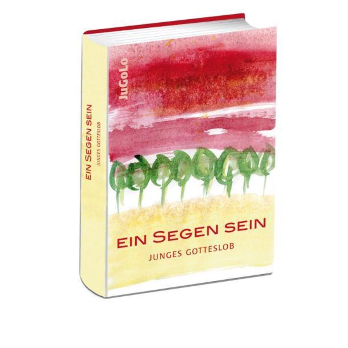 Ein Segen sein (1 Stück) von Lahn