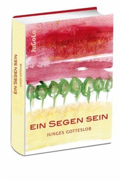 Ein Segen sein von Dehm-Verlag / Lahn