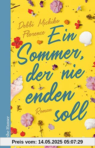 Ein Sommer, der nie enden soll