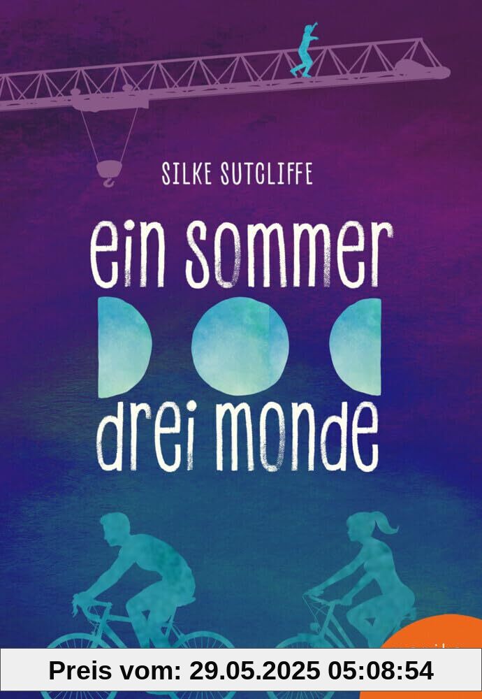 Ein Sommer, drei Monde