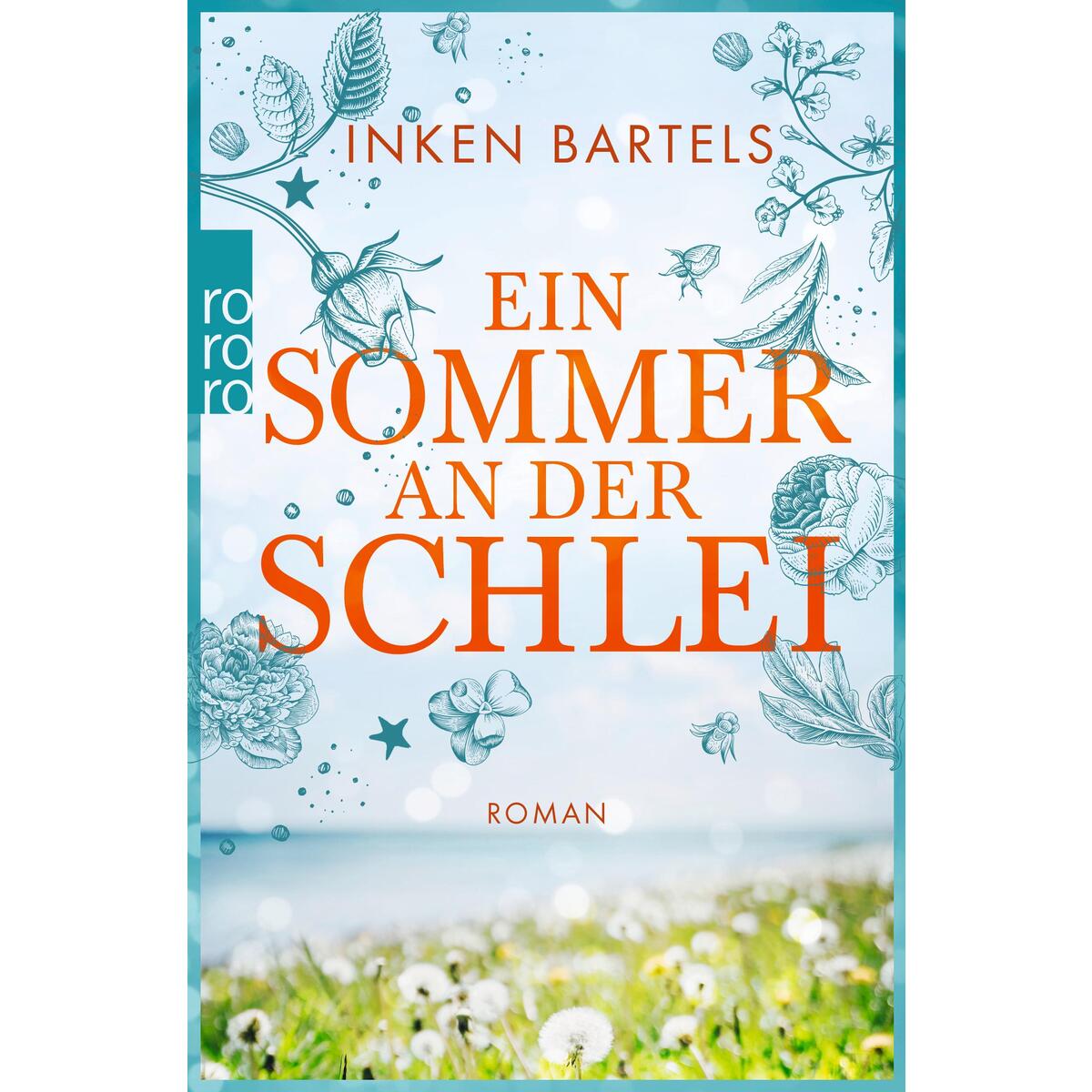 Ein Sommer an der Schlei von Rowohlt Taschenbuch