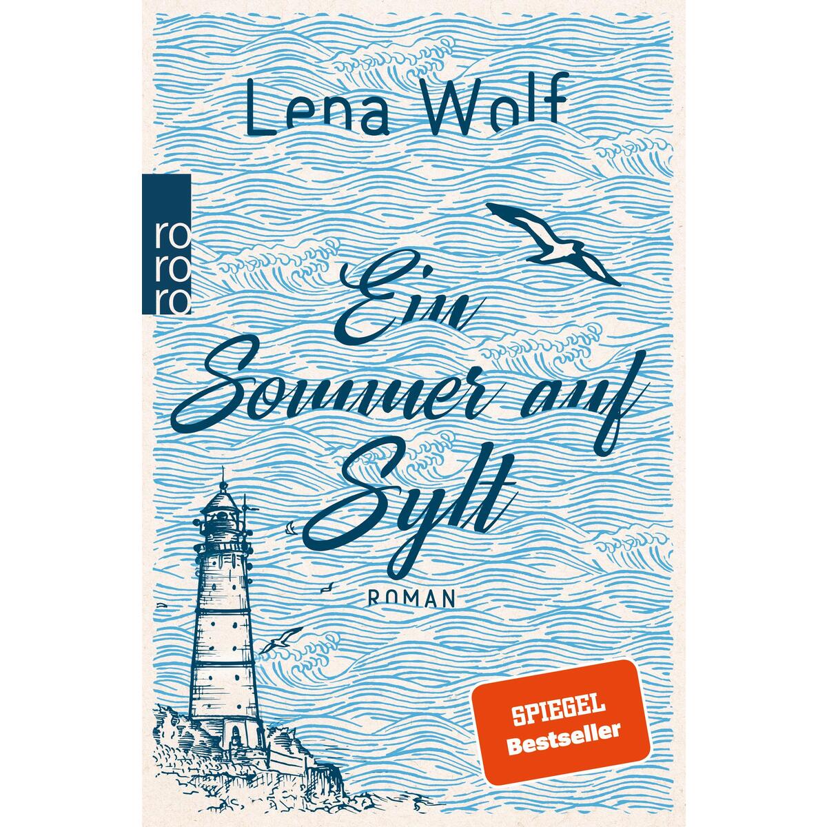 Ein Sommer auf Sylt von Rowohlt Taschenbuch