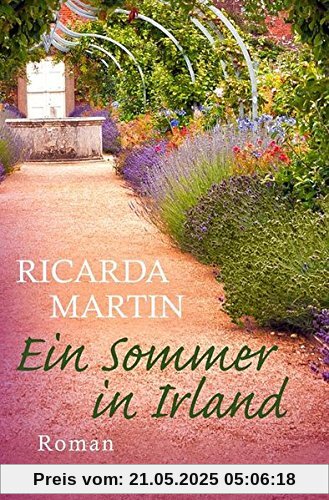 Ein Sommer in Irland: Roman