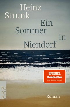 Ein Sommer in Niendorf von Rowohlt TB.