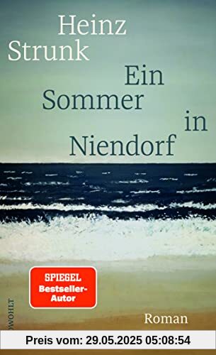 Ein Sommer in Niendorf