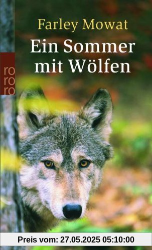 Ein Sommer mit Wölfen Ein Sommer mit Wölfen