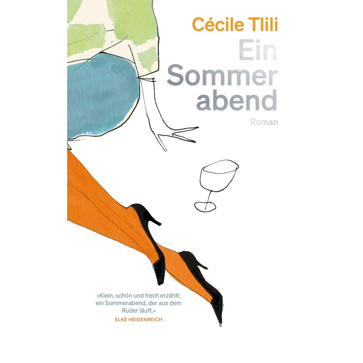 Ein Sommerabend von Kein + Aber