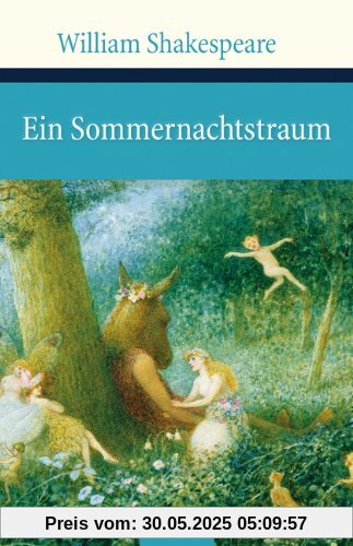 Ein Sommernachtstraum