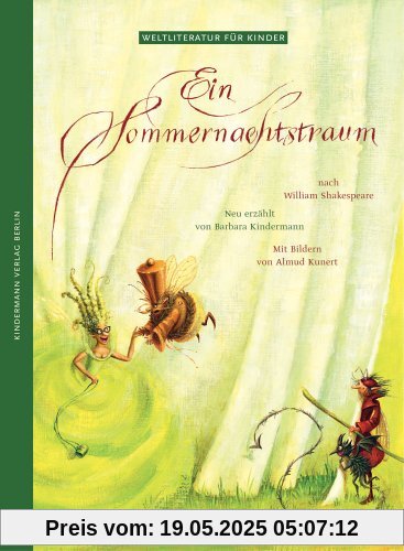 Ein Sommernachtstraum