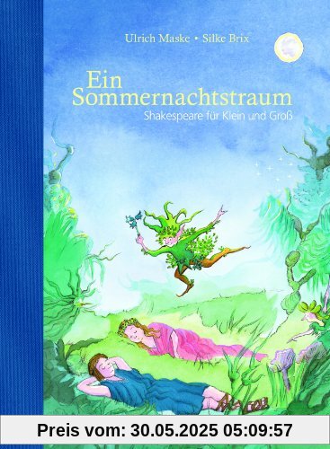 Ein Sommernachtstraum