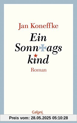 Ein Sonntagskind