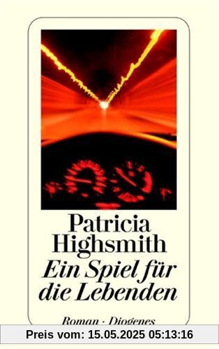 Ein Spiel für die Lebenden