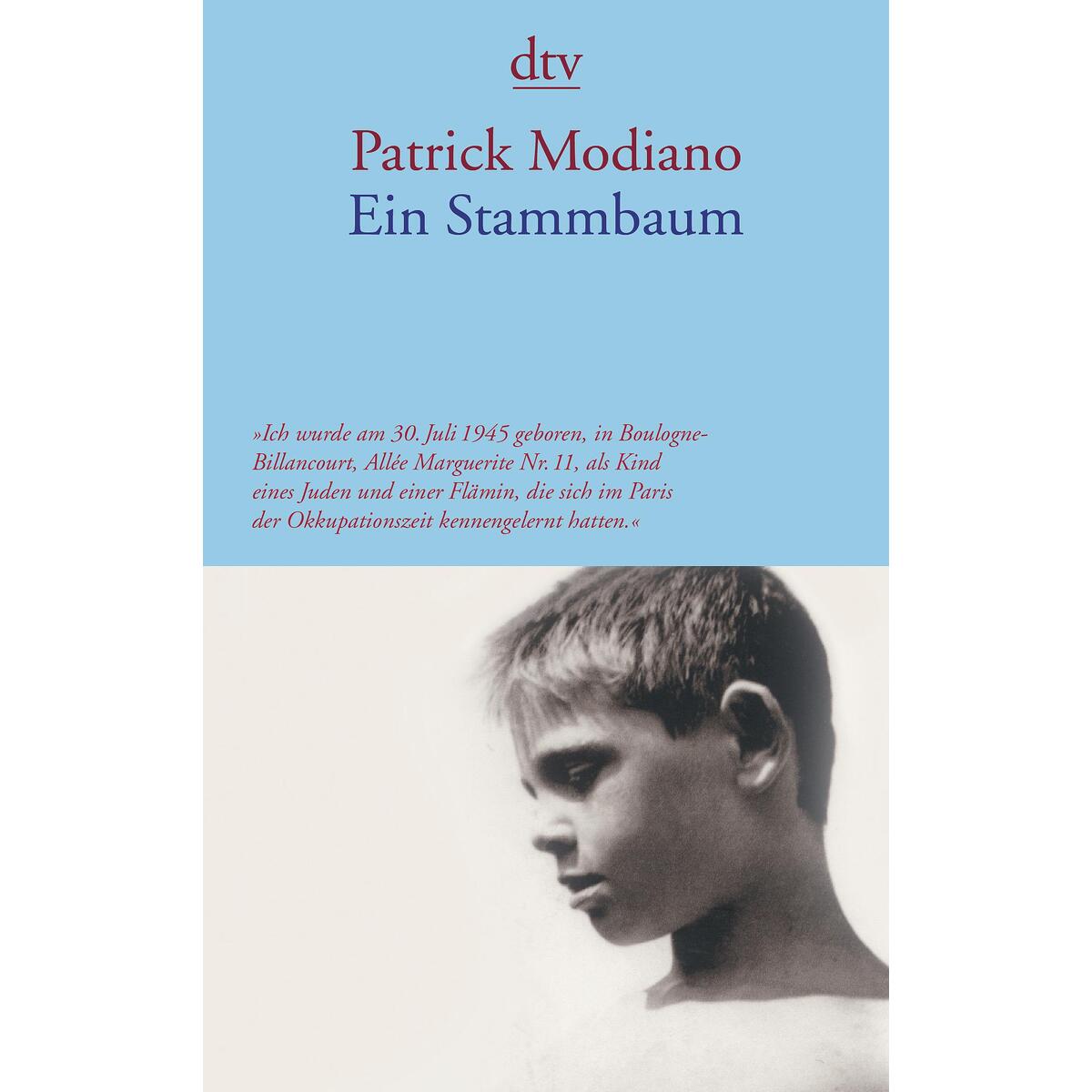 Ein Stammbaum von dtv Verlagsgesellschaft