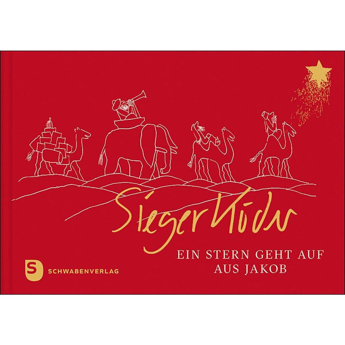 Ein Stern geht auf von Schwabenverlag AG