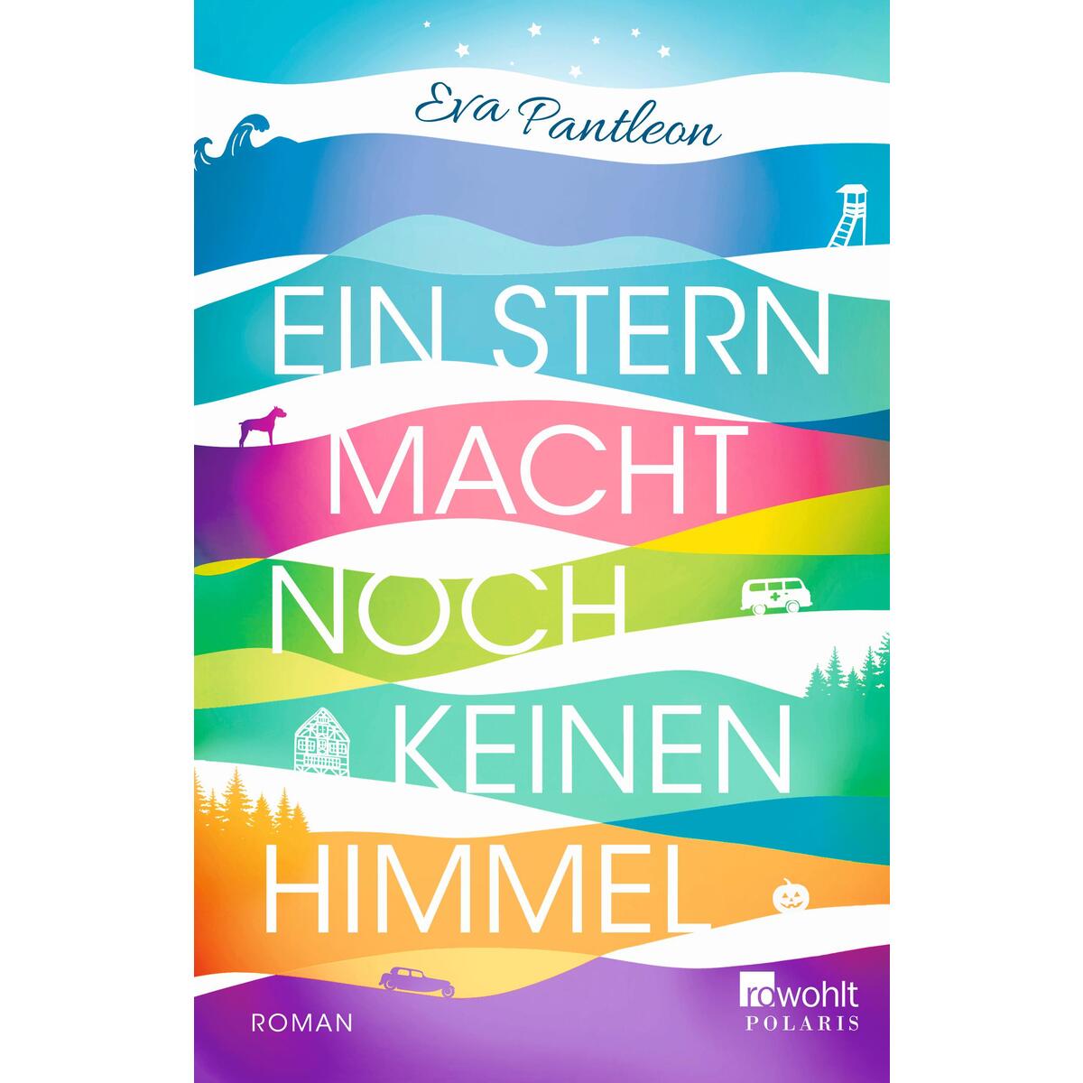 Ein Stern macht noch keinen Himmel von Rowohlt Taschenbuch