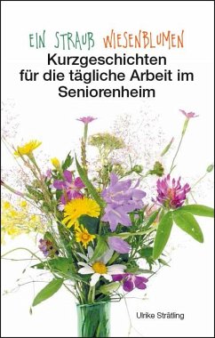 Ein Strauß Wiesenblumen von Joy Edition Heimsheim
