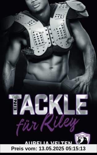 Ein Tackle für Riley Ein Tackle für Riley