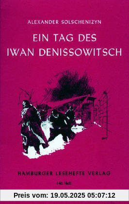 Ein Tag des Iwan Denissowitsch
