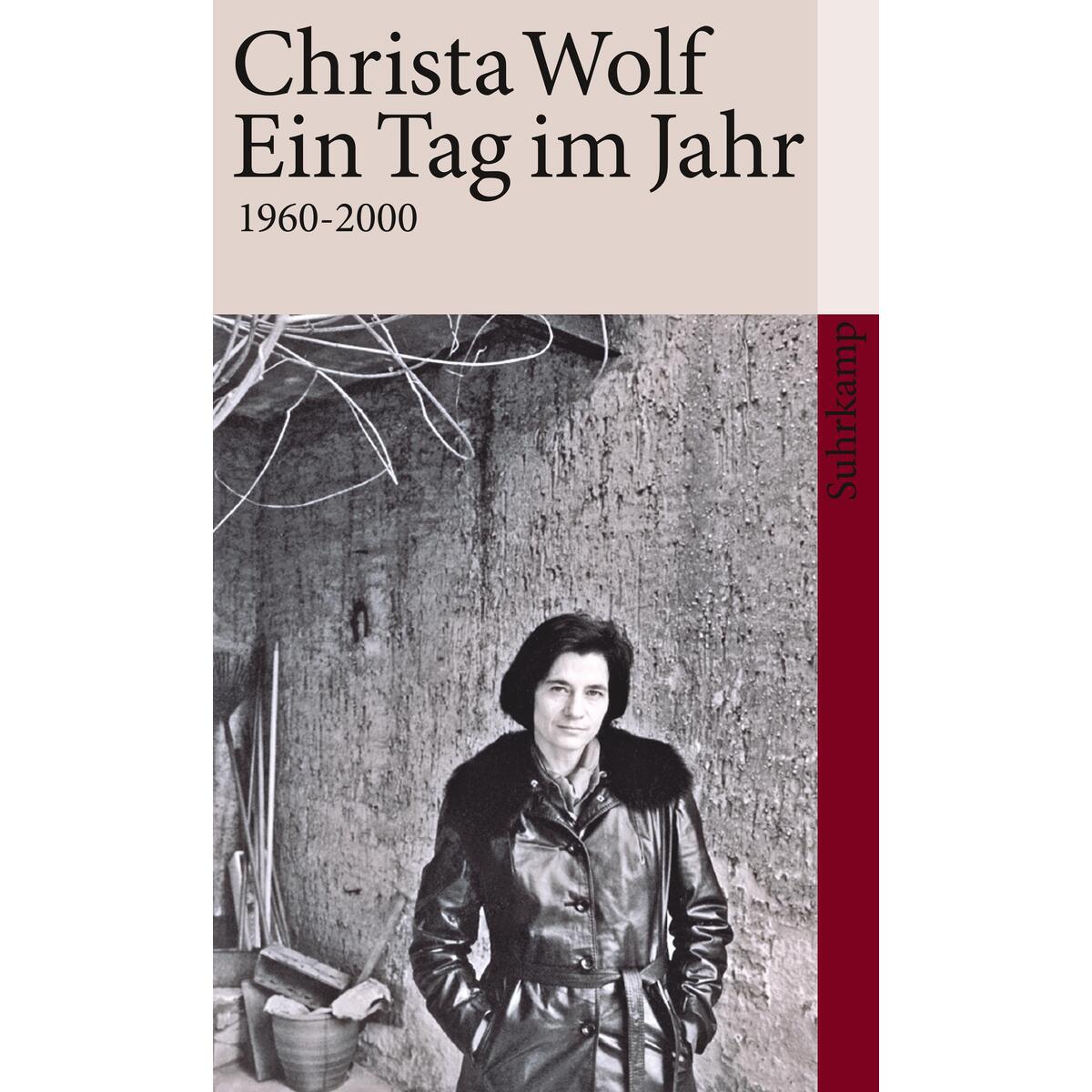 Ein Tag im Jahr Ein Tag im Jahr von Suhrkamp Verlag AG