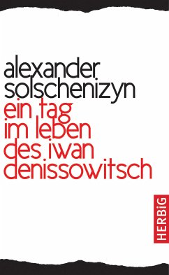 Ein Tag im Leben des Iwan Denissowitsch (eBook, ePUB) von Langen - Mueller Verlag