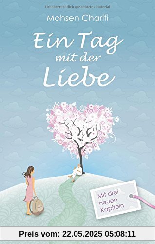 Ein Tag mit der Liebe - Sonderausgabe