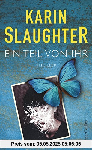 Ein Teil von ihr Ein Teil von ihr