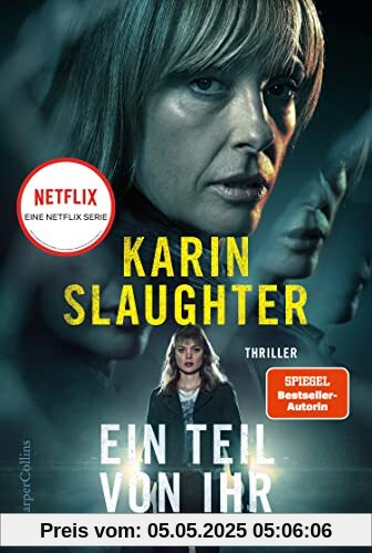 Ein Teil von ihr: Thriller Ein Teil von ihr: Thriller