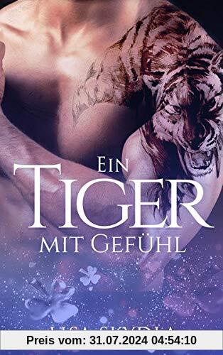 Ein Tiger mit Gefühl