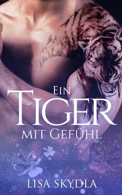 Ein Tiger mit Gefühl von Merlins Bookshop