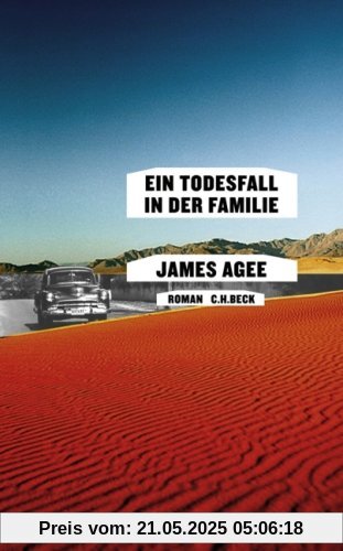 Ein Todesfall in der Familie: Roman