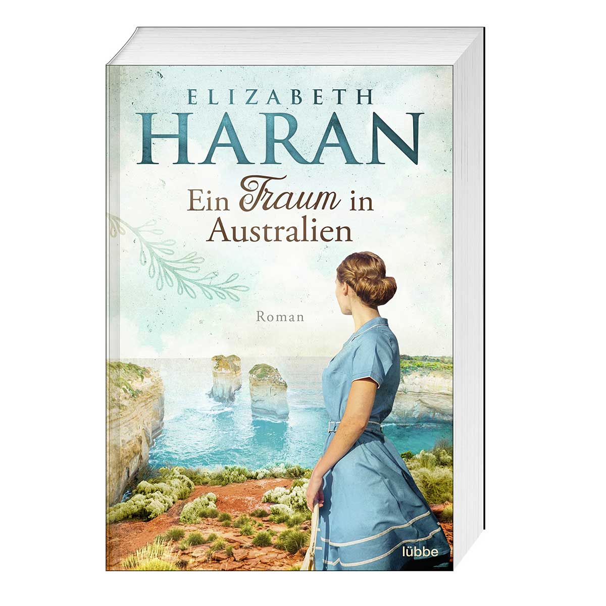Ein Traum in Australien Ein Traum in Australien von Lübbe