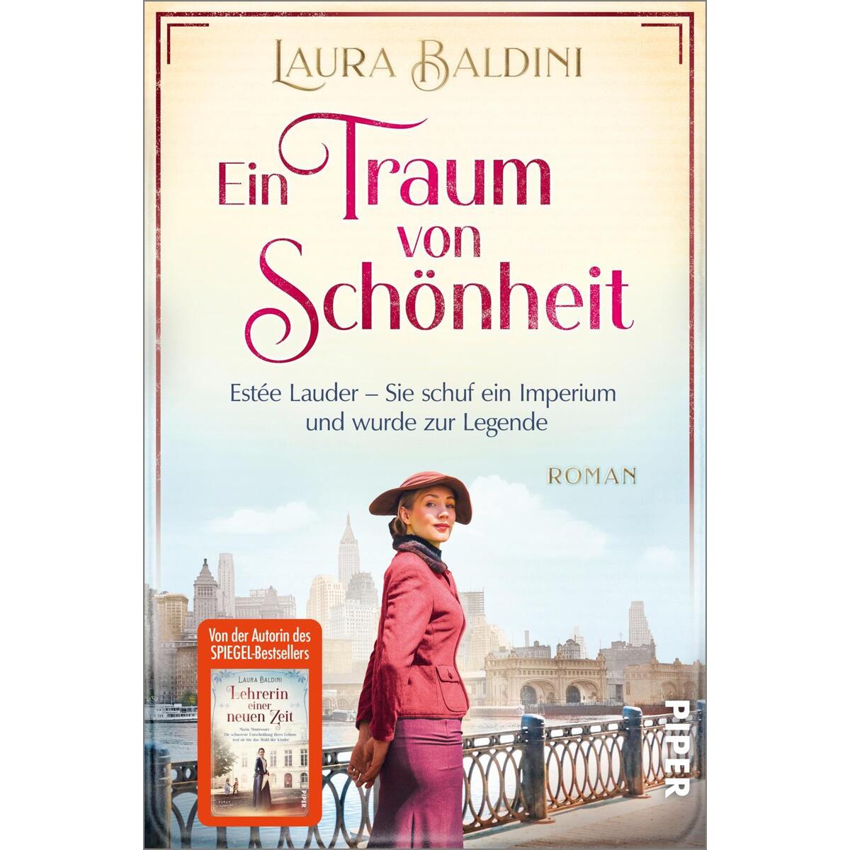 Ein Traum von Schönheit Ein Traum von Schönheit von Piper Verlag GmbH
