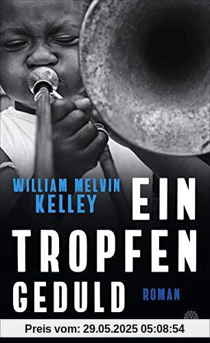 Ein Tropfen Geduld: Roman Ein Tropfen Geduld: Roman