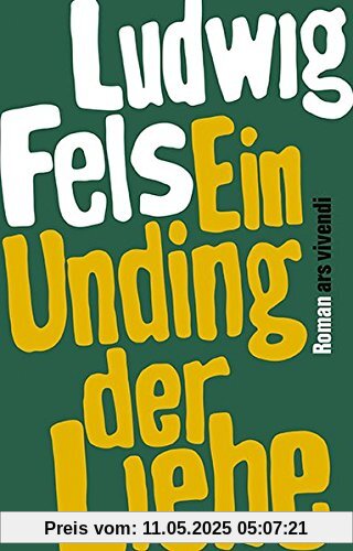 Ein Unding der Liebe