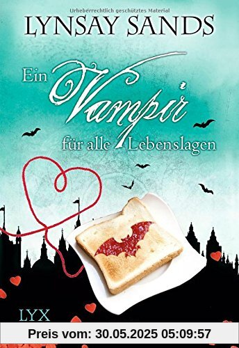 Ein Vampir für alle Lebenslagen Ein Vampir für alle Lebenslagen