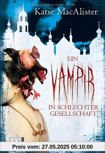 Ein Vampir in schlechter Gesellschaft Ein Vampir in schlechter Gesellschaft