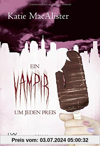 Ein Vampir um jeden Preis (Dark Ones, Band 11)