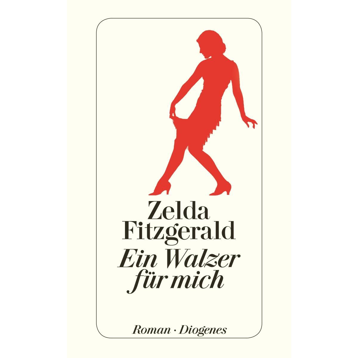 Ein Walzer für mich von Diogenes Verlag AG