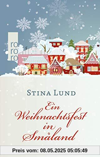 Ein Weihnachtsfest in Småland