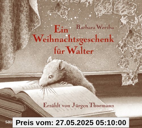 Ein Weihnachtsgeschenk für Walter Ein Weihnachtsgeschenk für Walter