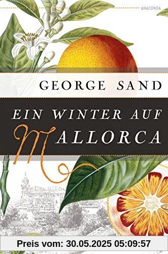 Ein Winter auf Mallorca Ein Winter auf Mallorca