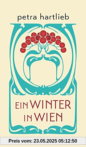 Ein Winter in Wien