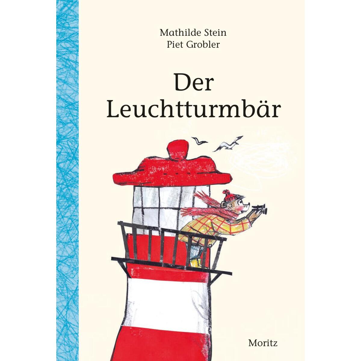 Ein Winter zum Ohrenwackeln Ein Winter zum Ohrenwackeln von Moritz Verlag-GmbH