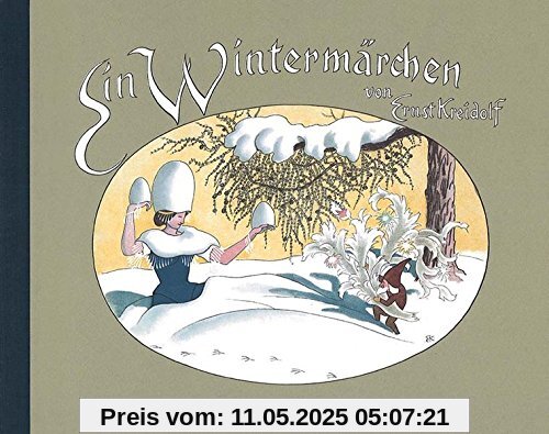 Ein Wintermärchen Ein Wintermärchen