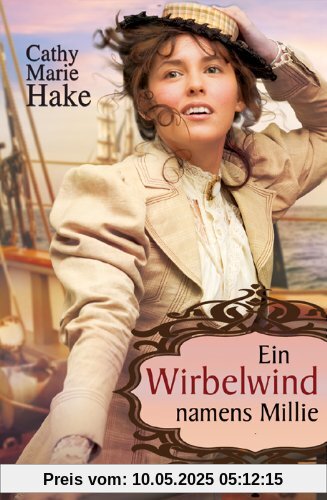 Ein Wirbelwind namens Millie