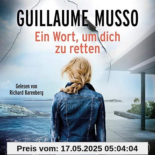 Ein Wort, um dich zu retten: 2 CDs